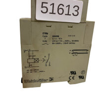 Weidmüller ITWo 836258 Multifunktions-Zeitrelais