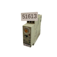 Weidmüller ITWo 836258 Multifunktions-Zeitrelais