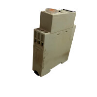 Weidmüller ITWo 836258 Multifunktions-Zeitrelais