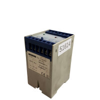 SEG BUA1-400 Unterspannungsrelais