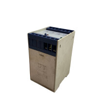 SEG BUA1-400 Unterspannungsrelais