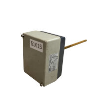 JUMO AMTHF-233 TN 60002767 Aufbauthermostat