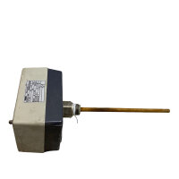 JUMO AMTHF-233 TN 60002767 Aufbauthermostat