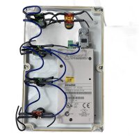 Siemens SIMATIC S7 TD200 6ES7272-0AA30-0YA0 Textdisplay