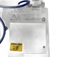 Siemens SIMATIC S7 TD200 6ES7272-0AA30-0YA0 Textdisplay