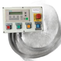 Siemens SIMATIC S7 TD200 6ES7272-0AA30-0YA0 Textdisplay