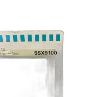 Siemens 5SX9100 Hilfsschalter 1s + 1ö