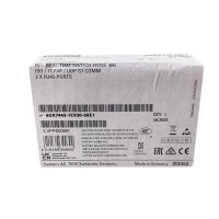 Siemens SIMATIC NET S7-400 6GK7443-1EX30-0XE1 CP 443-1 Industrial Ethernet