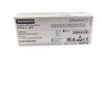 Siemens SINAMICS 6SL3055-0AA00-5AA3  SMC10 Sensor Module