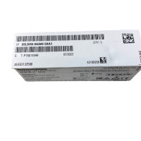 Siemens SINAMICS 6SL3055-0AA00-5AA3  SMC10 Sensor Module