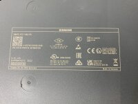 Siemens SIMATIC PCS 7-400 6ES7410-5HX08-0AB0 CPU 410-5H Process Automation