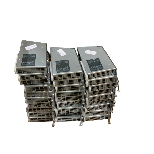 Siemens SINAMICS 6SL3055-0AA00-5AA3  SMC10 Sensor Module Resolver