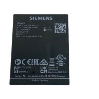 Siemens SINAMICS 6SL3055-0AA00-5AA3  SMC10 Sensor Module Resolver