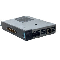 Siemens SINAMICS 6SL3055-0AA00-5AA3  SMC10 Sensor Module Resolver