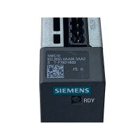 Siemens SINAMICS 6SL3055-0AA00-5AA3  SMC10 Sensor Module Resolver