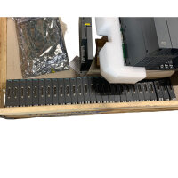 Siemens SINAMICS 6SL3055-0AA00-5AA3  SMC10 Sensor Module Resolver