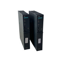 Siemens SIMATIC S7-400 6ES7405-0KR02-0AA1 PS 405 10A R XTR Netzteil