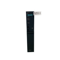 Siemens SIMATIC S7-400 6ES7405-0KR02-0AA1 PS 405 10A R XTR Netzteil