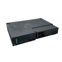 Siemens SIMATIC S7-400 6ES7405-0KR02-0AA1 PS 405 10A R XTR Netzteil
