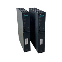 Siemens SIMATIC S7-400 6ES7405-0KR02-0AA1 PS 405 10A R XTR Netzteil