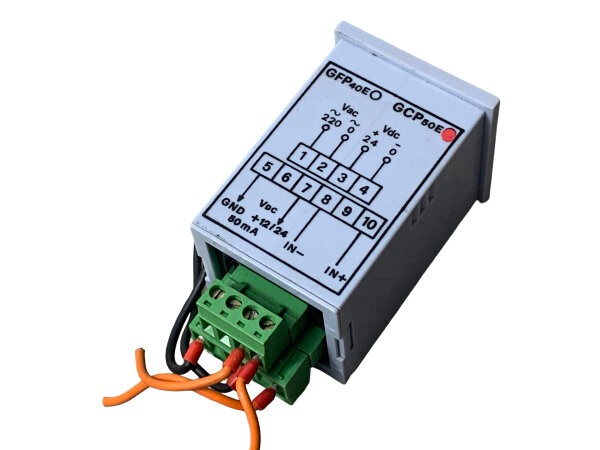 ACS-Control-System Messgerät 1000038608