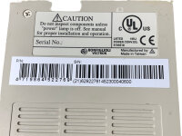 Bonfiglioli Vectron SYN10 S 220 05 AF SYNTHESIS...