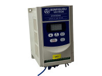 Bonfiglioli Vectron SYN10 S 220 05 AF SYNTHESIS Frequenzumrichter