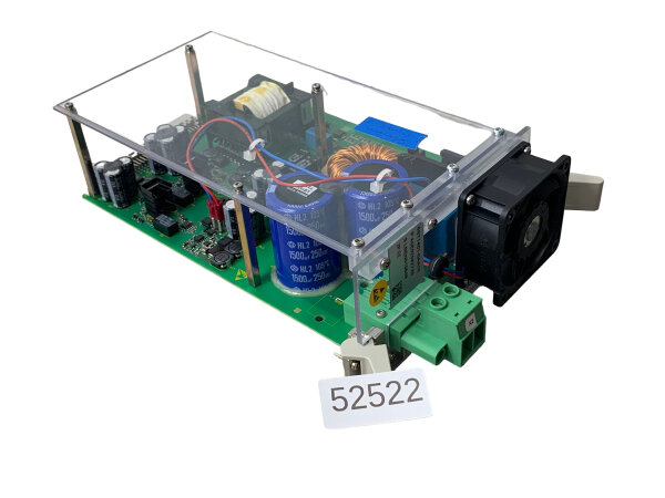 Siemens 6ST1401-0AA10 / P A5E02582720/ S LBEN510849 Ersatzteil-Baugruppe