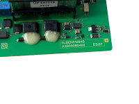 Siemens 6ST1401-0AA10 / P A5E02582720/ S LBEN510849 Ersatzteil-Baugruppe