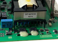 Siemens 6ST1401-0AA10 / P A5E02582720/ S LBEN510849 Ersatzteil-Baugruppe