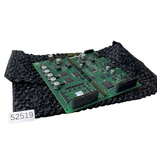 Siemens Platine Leiterplatte  A5E02434251-3  Ersatzteil Steuerung