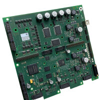 Siemens Platine Leiterplatte  A5E02434251-3  Ersatzteil Steuerung
