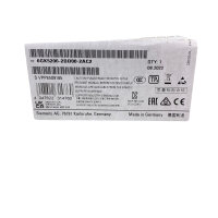 Siemens SCALANCE  6GK5206-2BB00-2AC2  XC206-2 Managed IE...