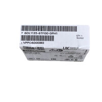 Siemens SIMATIC 6DL1135-6TF00-0PH1 ET 200SP HA