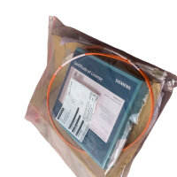 Siemens SIMATIC S7-400 1M 6ES7960-1AA04-5AA0 Fiber Optic Cable