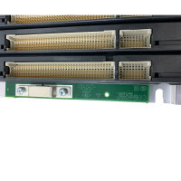 Siemens SIMATIC PCS 7-400 6ES7400-2JA10-0AA1 Rack UR2-H XTR   Baugruppenträger