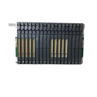 Siemens SIMATIC PCS 7-400 6ES7400-2JA10-0AA1 Rack UR2-H...