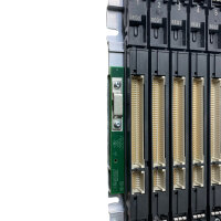 Siemens SIMATIC PCS 7-400 6ES7400-2JA10-0AA1 Rack UR2-H XTR   Baugruppenträger