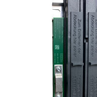 Siemens SIMATIC PCS 7-400 6ES7400-2JA10-0AA1 Rack UR2-H XTR   Baugruppenträger