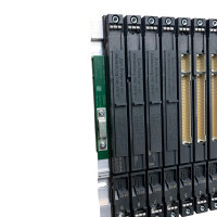 Siemens SIMATIC PCS 7-400 6ES7400-2JA10-0AA1 Rack UR2-H XTR   Baugruppenträger