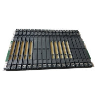 Siemens SIMATIC PCS 7-400 6ES7400-2JA10-0AA1 Rack UR2-H XTR   Baugruppenträger