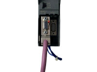 Siemens SIMATIC S7-300, CPU 315-2 DP/ 6ES7315-2AG10-0AB0 Zentralbaugruppe