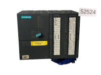 Siemens SIMATIC S7-300 CPU 314  6ES7314-5AE03-0AB0 SPS...