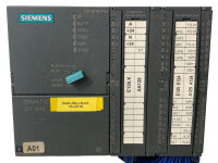 Siemens SIMATIC S7-300 CPU 314  6ES7314-5AE03-0AB0 SPS Steuerung