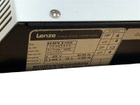 LenzeTyp 33.8615_E.V002 00345859  400V 110A...