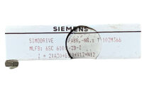 Siemens 6SC6101-2B-Z Simodrive