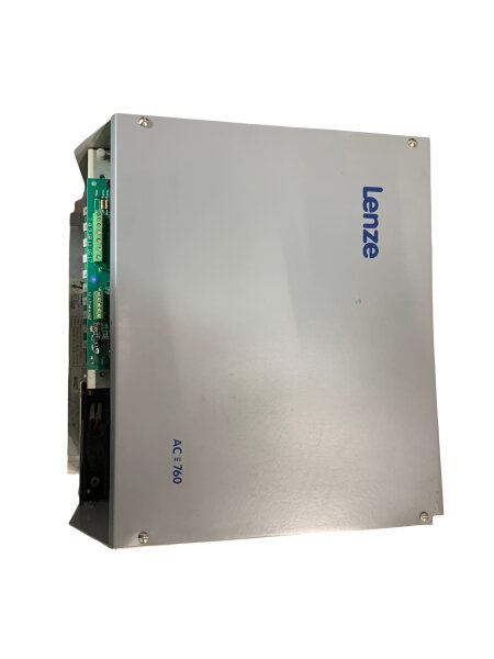 Lenze 768 E.3H 128847 Frequenzumrichter