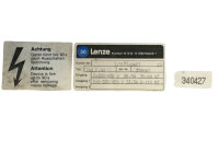 Lenze 768 E.3H 128847 Frequenzumrichter