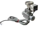 SMC ZSE40A-01-T Vakuum-Druckschalter