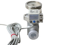 SMC ZSE40A-01-T Vakuum-Druckschalter